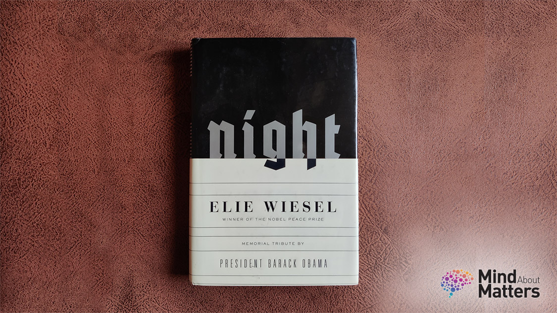 Night - Elie Wiesel
